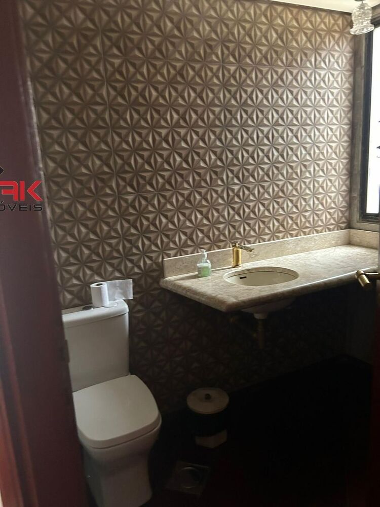 Apartamento à venda com 5 quartos, 278m² - Foto 1