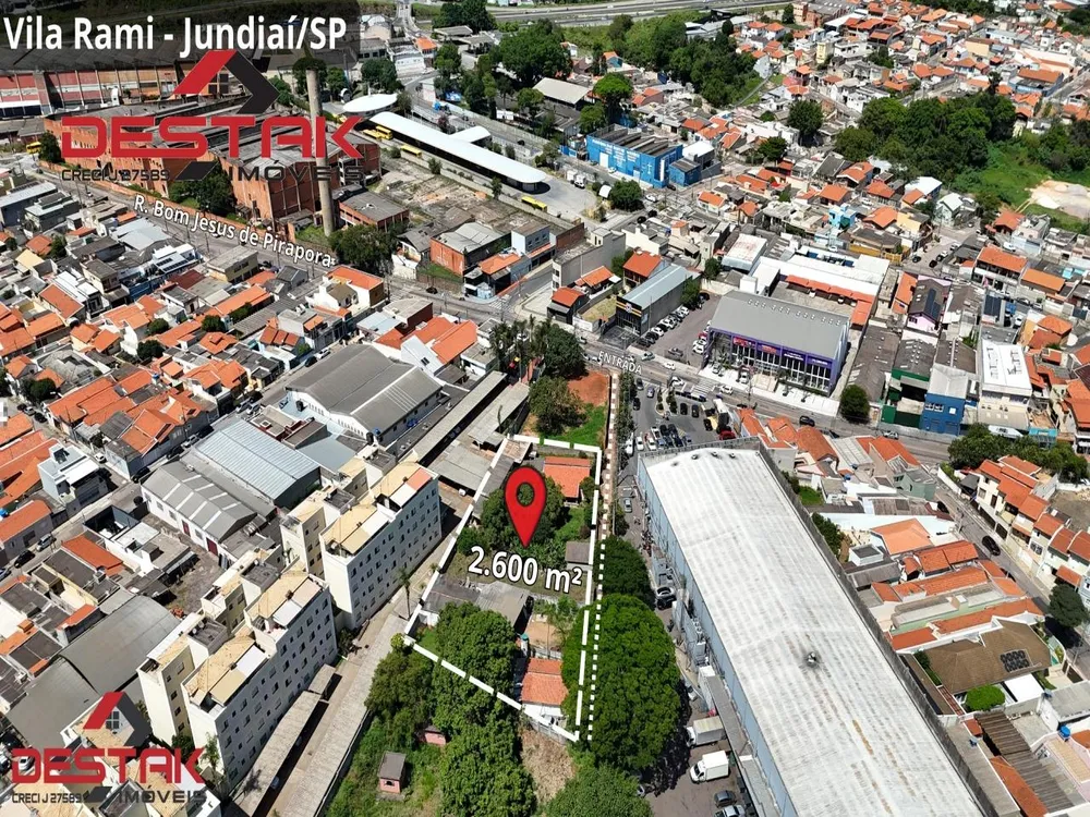 Terreno, 2600 m² - Foto 5