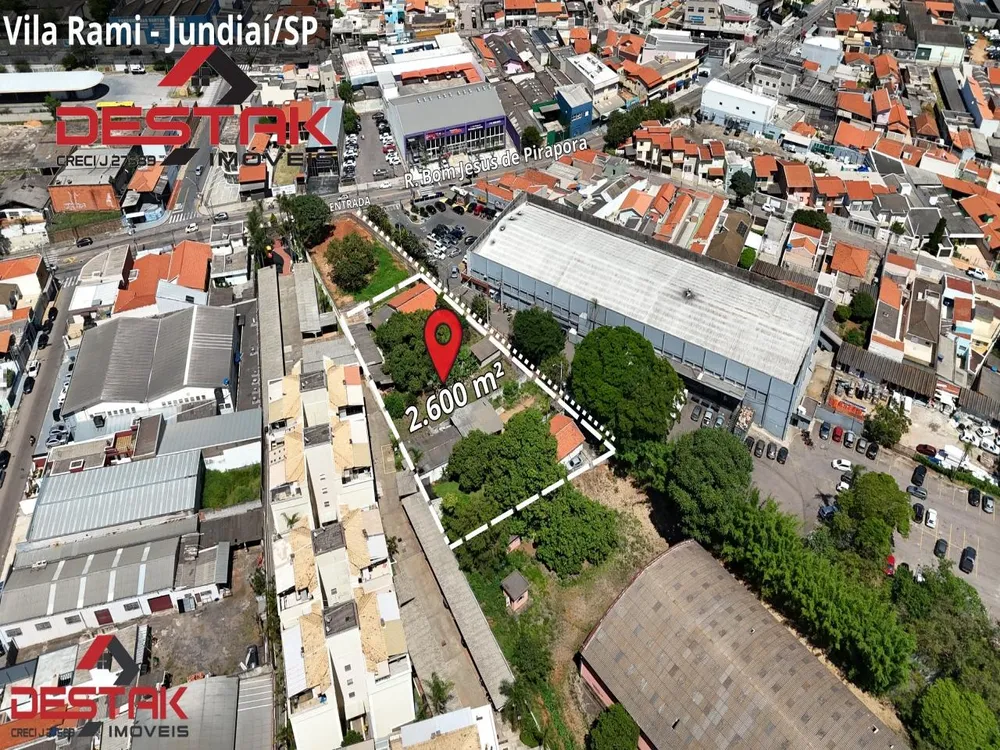 Terreno, 2600 m² - Foto 4