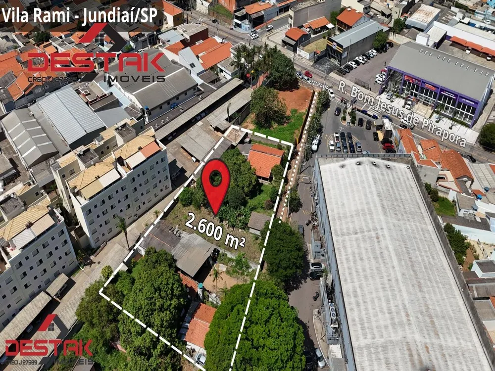 Terreno, 2600 m² - Foto 6