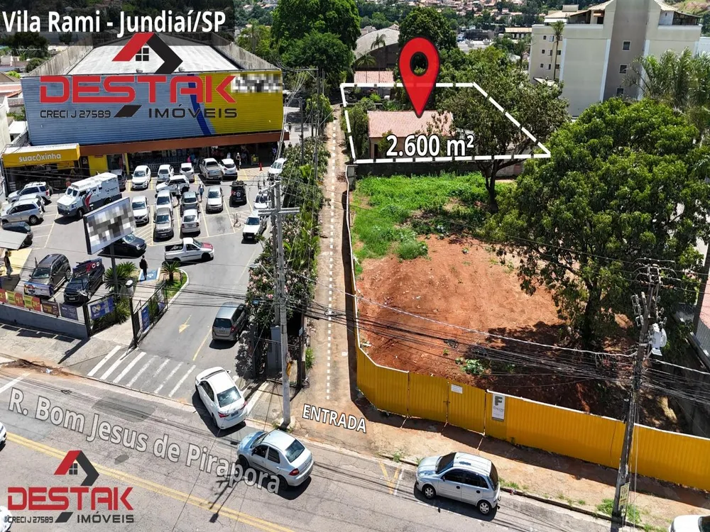 Terreno, 2600 m² - Foto 3