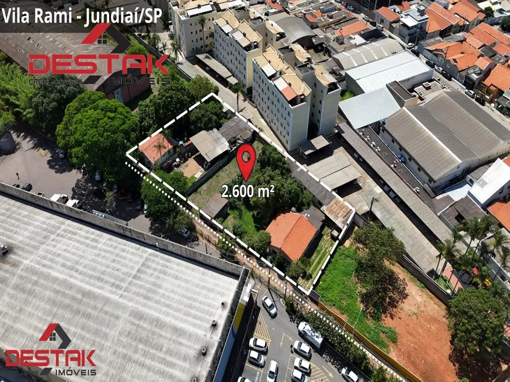 Terreno, 2600 m² - Foto 10