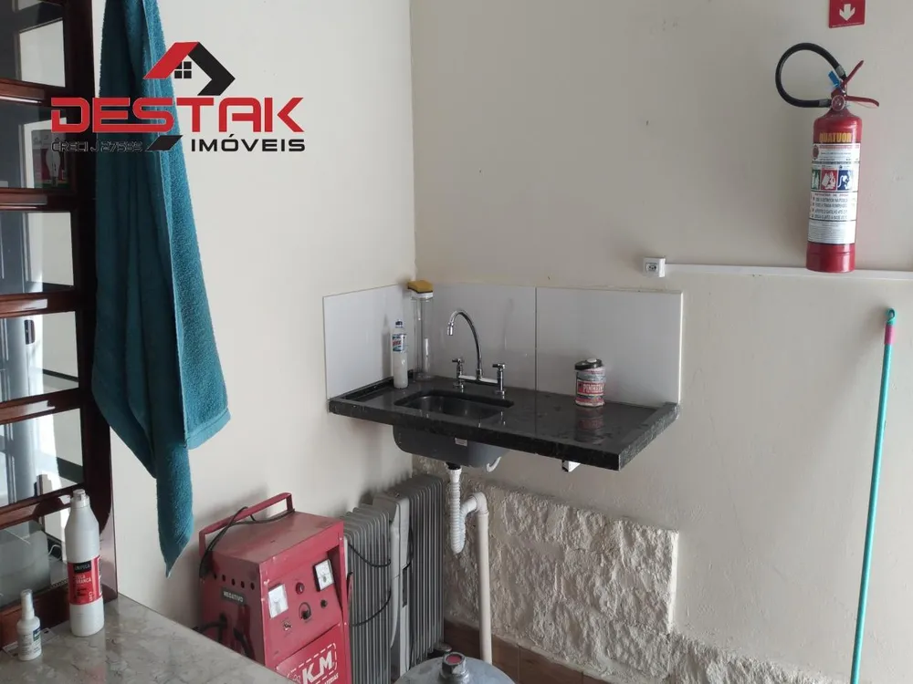 Prédio Inteiro, 35 m² - Foto 6