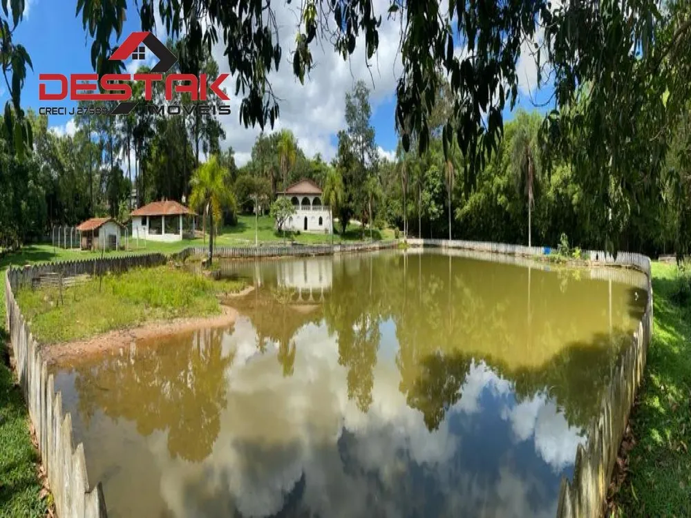 Terreno, 1 hectares - Foto 4