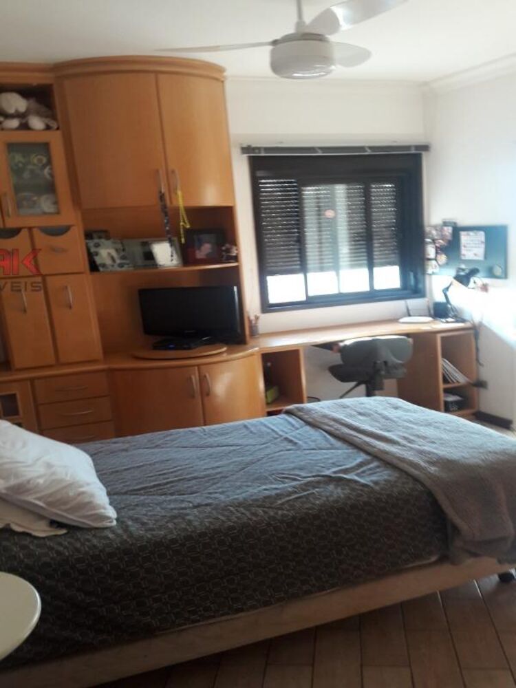 Apartamento, 3 quartos, 192 m² - Foto 4