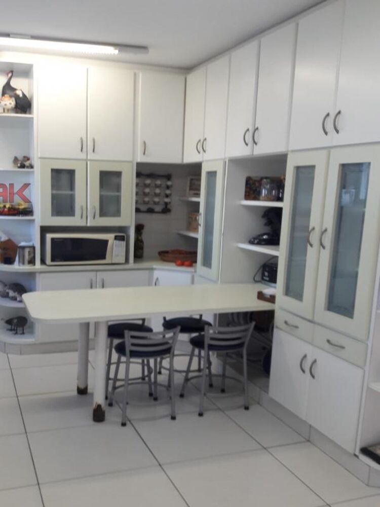Apartamento, 3 quartos, 192 m² - Foto 3