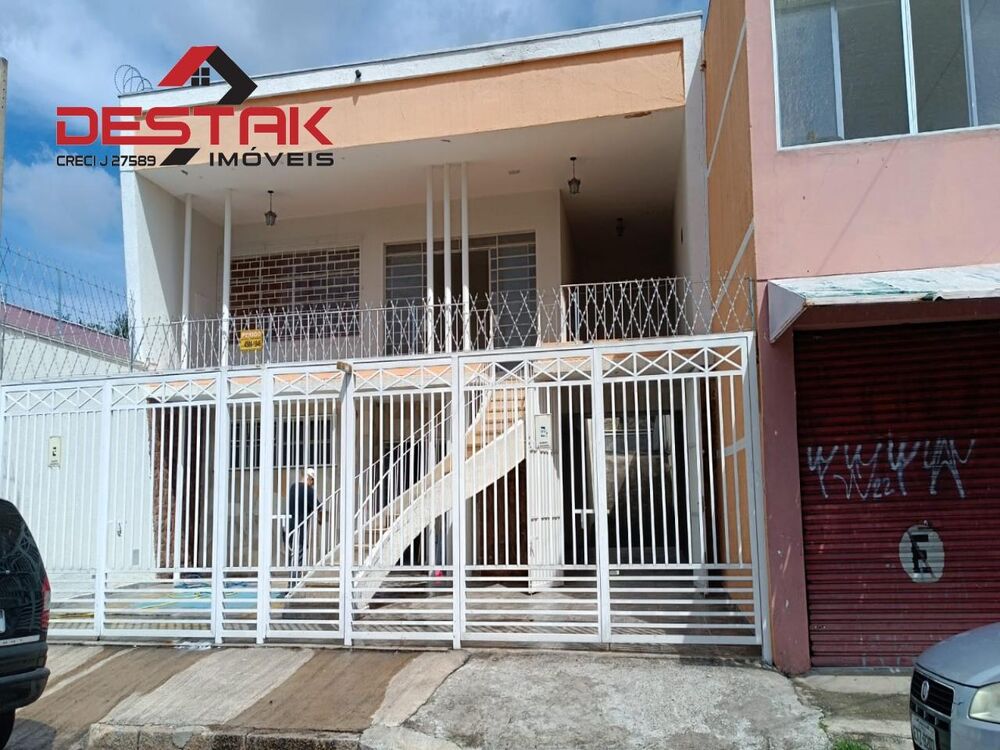 Prédio Inteiro, 462 m² - Foto 1