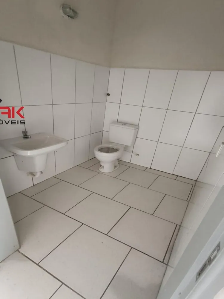 Prédio Inteiro, 462 m² - Foto 5