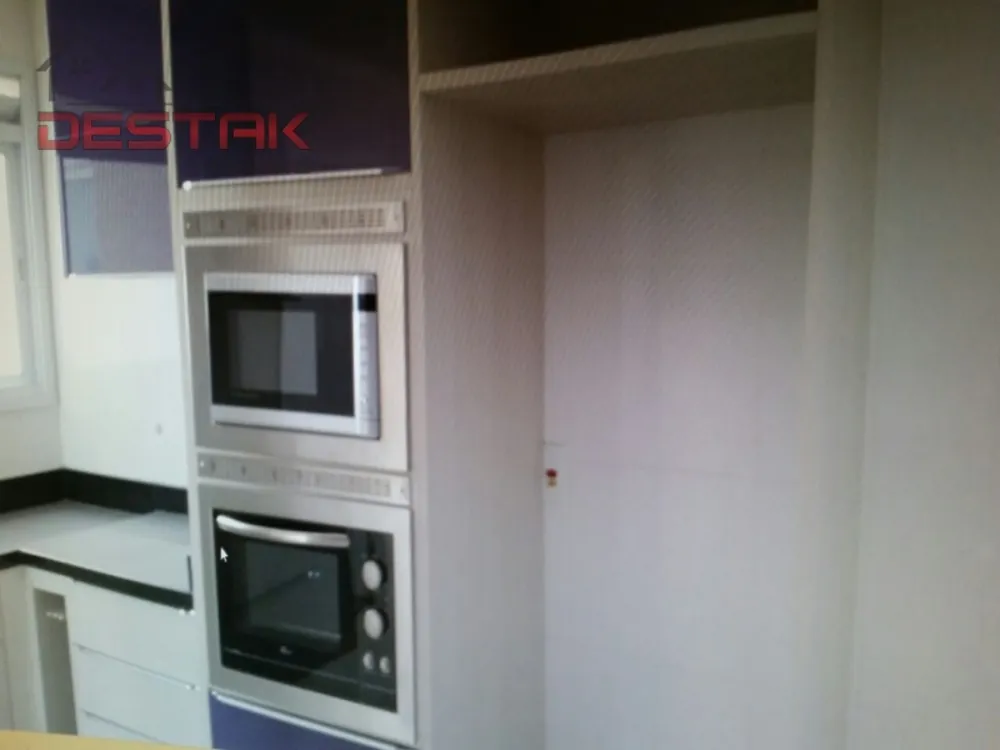 Apartamento, 3 quartos, 163 m² - Foto 3