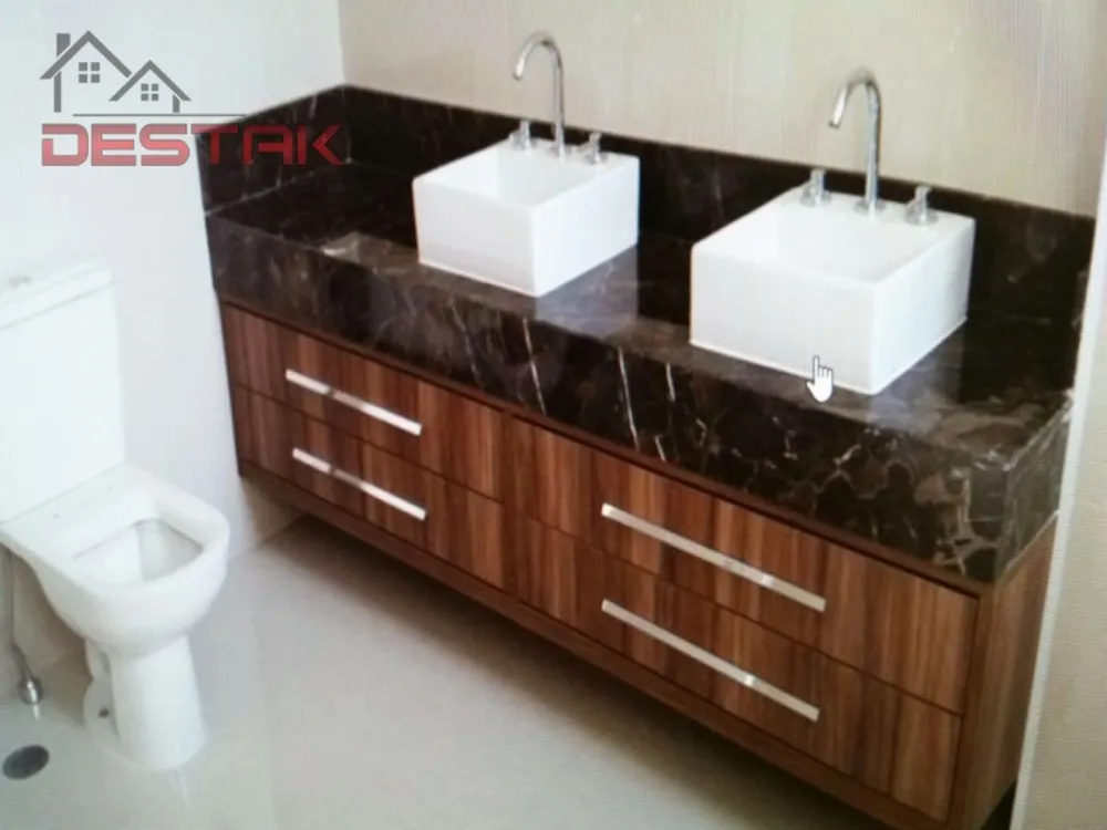Apartamento, 3 quartos, 163 m² - Foto 8