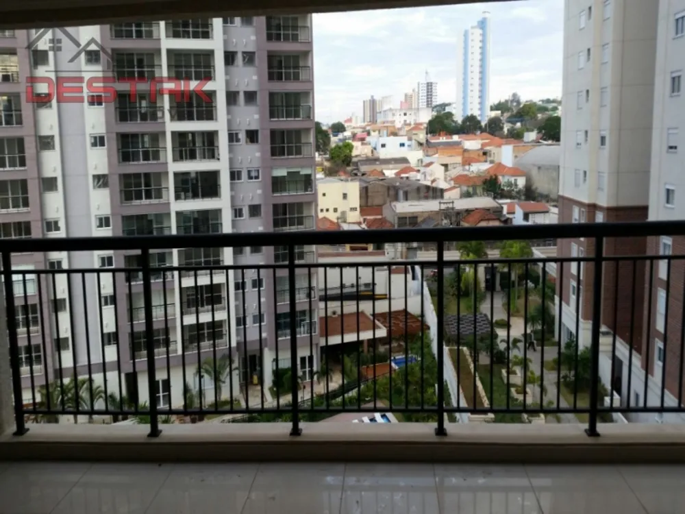 Apartamento, 3 quartos, 163 m² - Foto 1