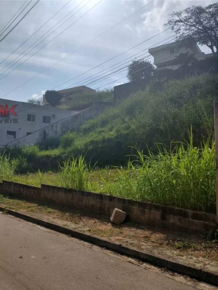 Terreno, 390 m² - Foto 1