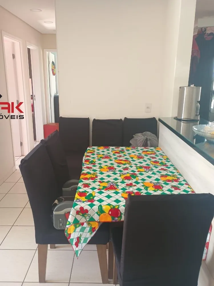 Apartamento, 3 quartos, 72 m² - Foto 3