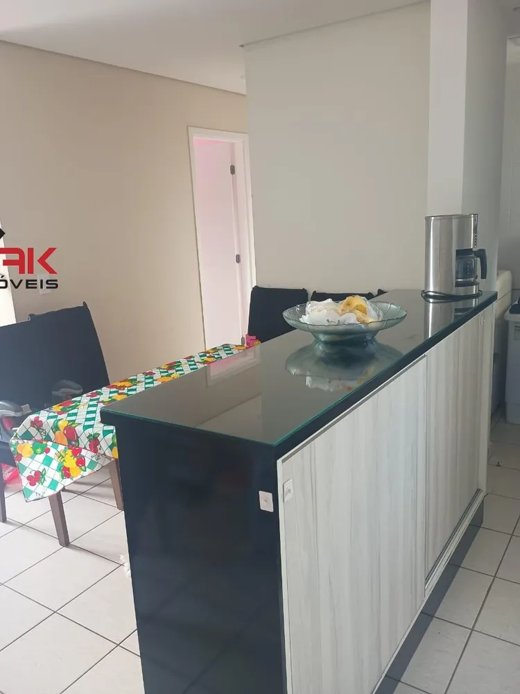 Apartamento, 3 quartos, 72 m² - Foto 4