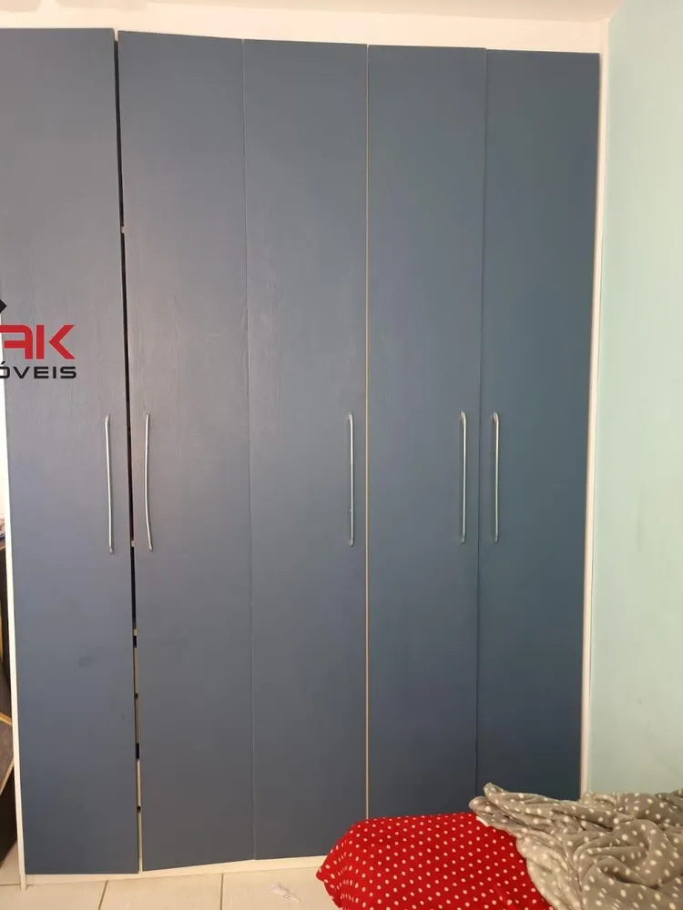 Apartamento, 3 quartos, 72 m² - Foto 9