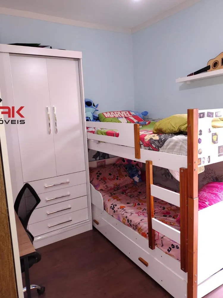 Casa de Condomínio, 2 quartos - Foto 5