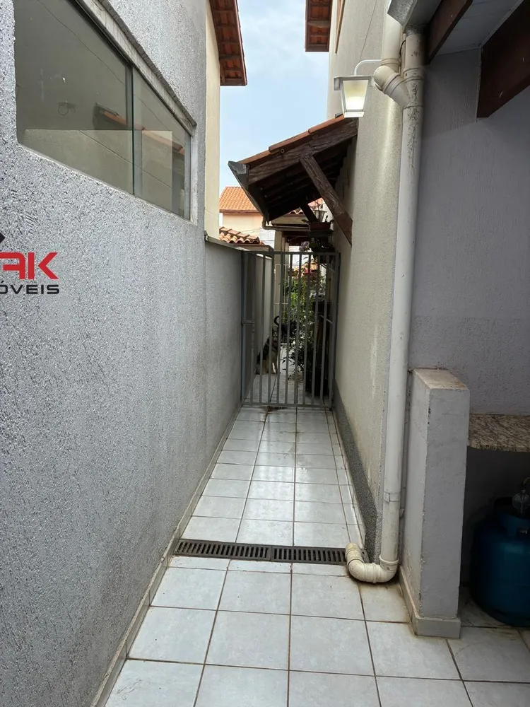 Casa de Condomínio, 2 quartos - Foto 8