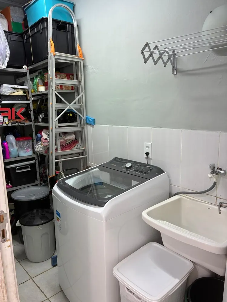 Casa de Condomínio, 2 quartos - Foto 6