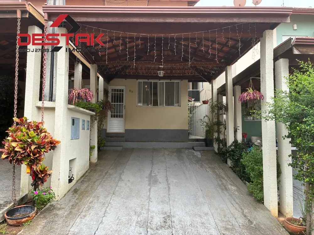 Casa de Condomínio, 2 quartos - Foto 10