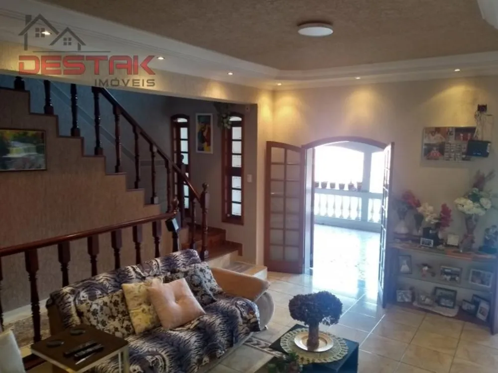 Casa, 2 quartos, 250 m² - Foto 1