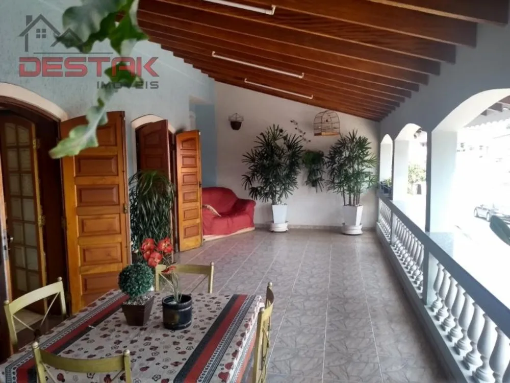 Casa, 2 quartos, 250 m² - Foto 2