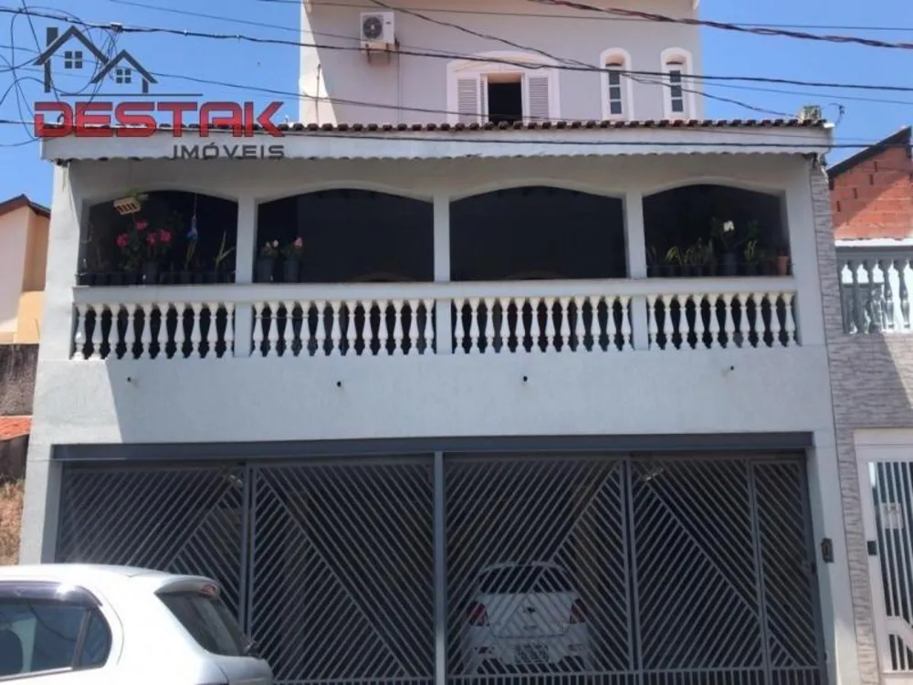 Casa, 2 quartos, 250 m² - Foto 12