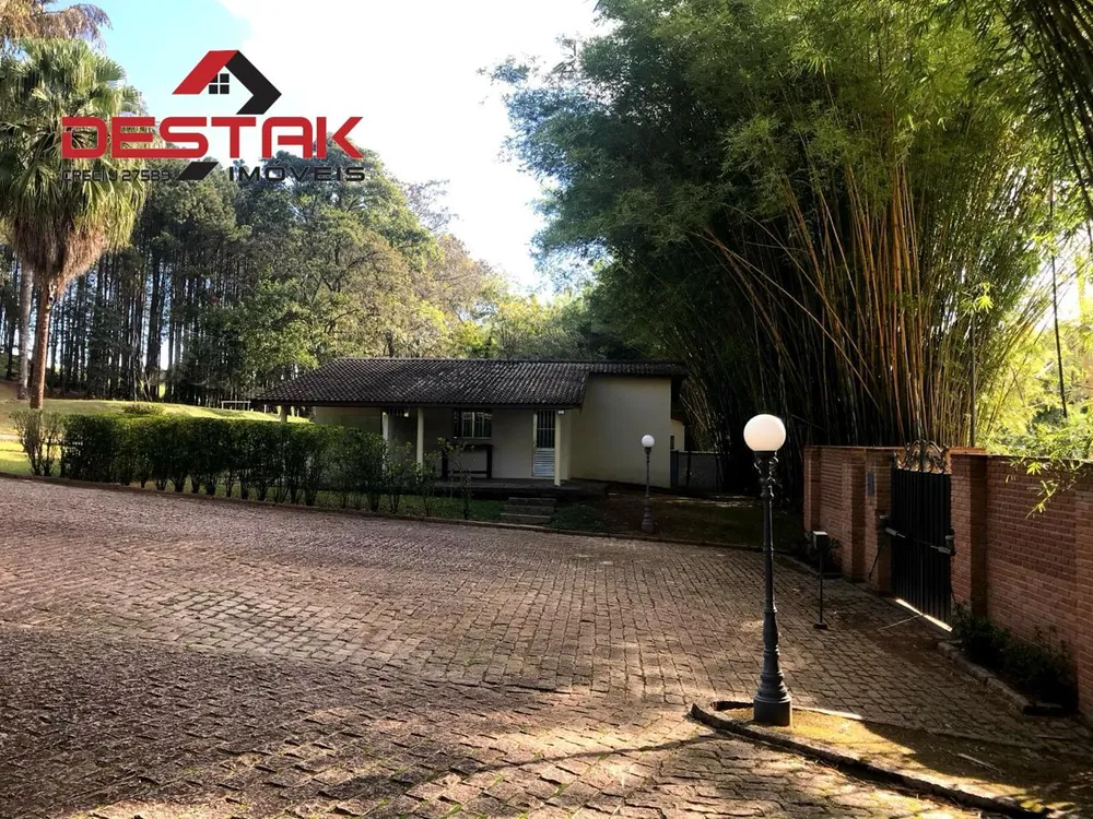 Sítio, 5 quartos, 60 hectares - Foto 12