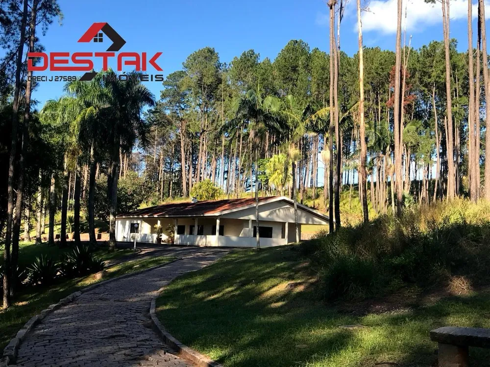 Sítio, 5 quartos, 60 hectares - Foto 7