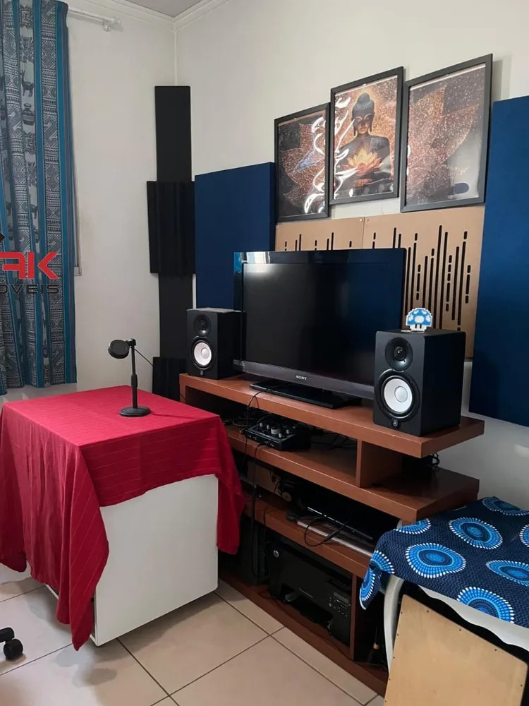 Apartamento, 3 quartos, 141 m² - Foto 9