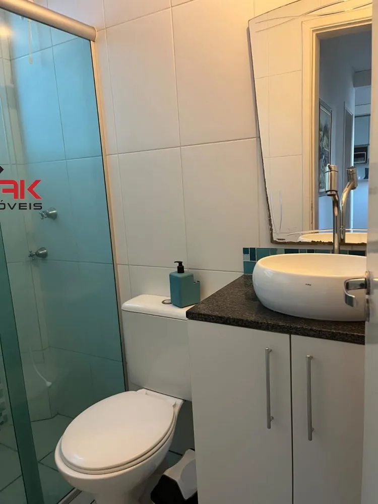 Apartamento, 3 quartos, 141 m² - Foto 7