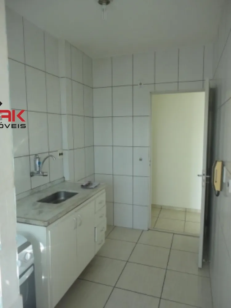 Apartamento, 2 quartos, 54 m² - Foto 1