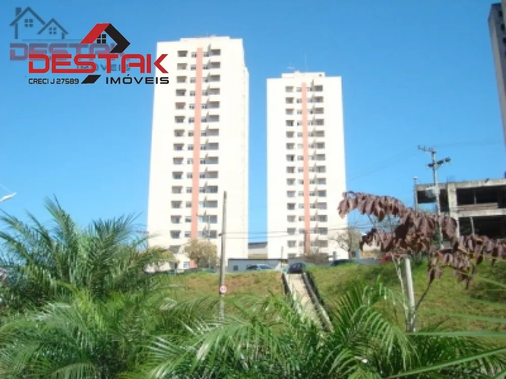 Apartamento, 2 quartos, 54 m² - Foto 9