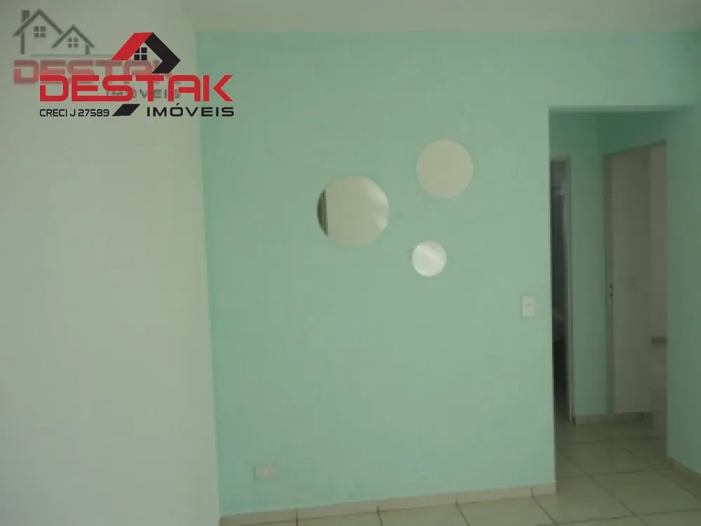 Apartamento, 2 quartos, 54 m² - Foto 2