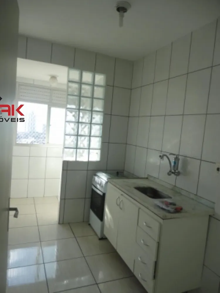 Apartamento, 2 quartos, 54 m² - Foto 6