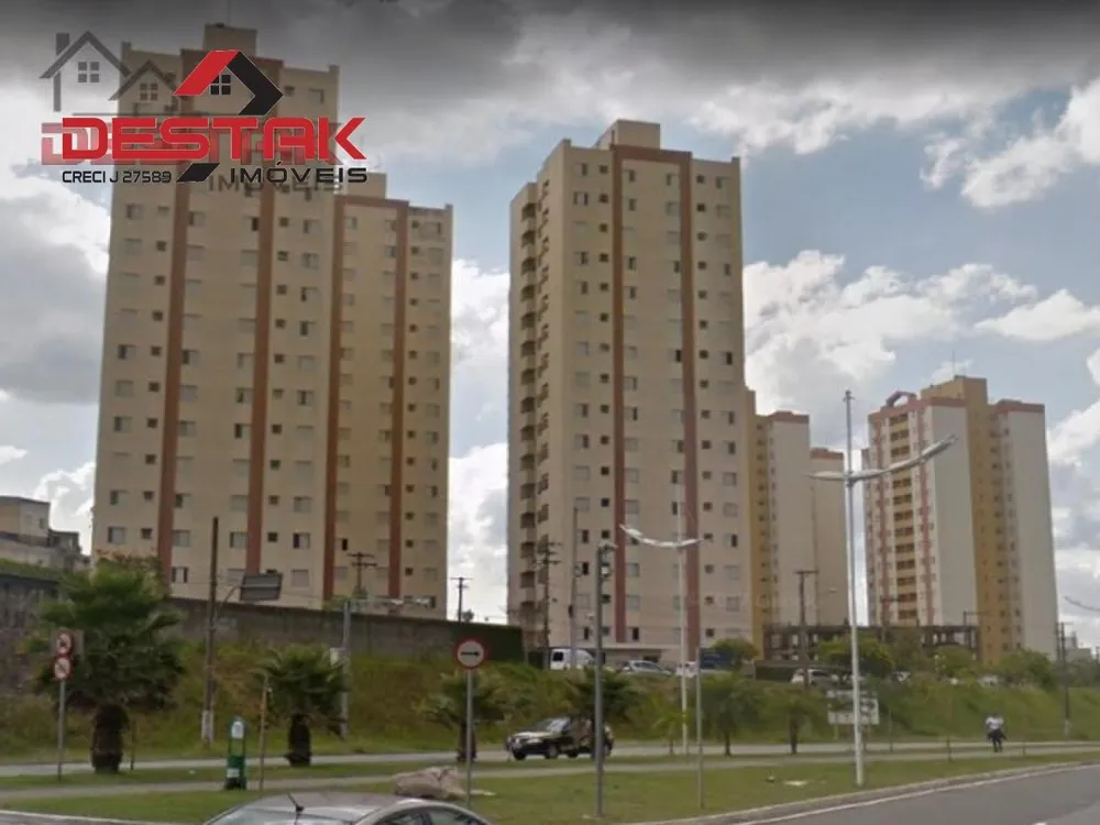 Apartamento, 2 quartos, 54 m² - Foto 8
