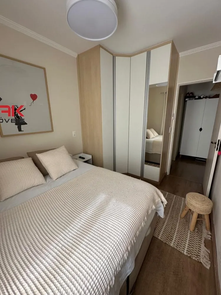 Casa de Condomínio, 3 quartos - Foto 7