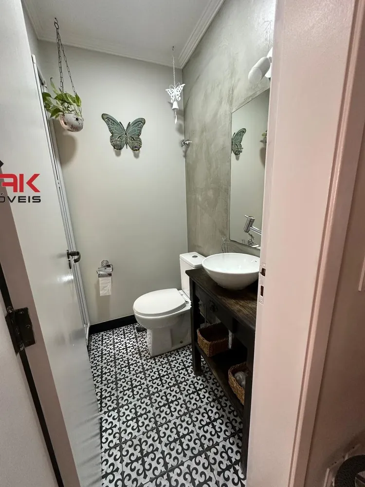 Casa de Condomínio, 3 quartos - Foto 6