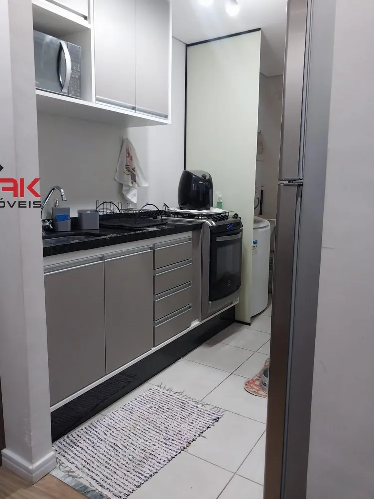 Apartamento, 2 quartos, 51 m² - Foto 5