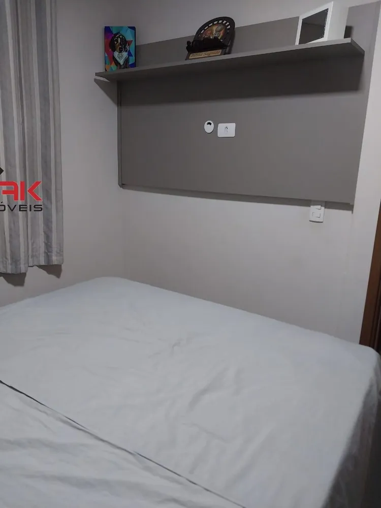 Apartamento, 2 quartos, 51 m² - Foto 8