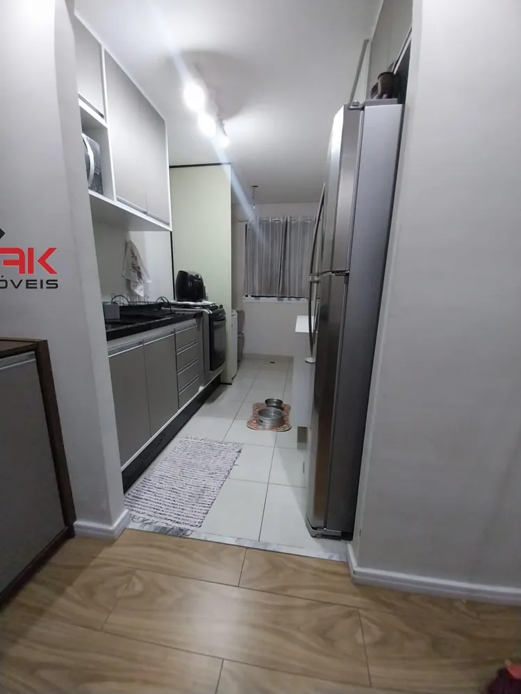 Apartamento, 2 quartos, 51 m² - Foto 4
