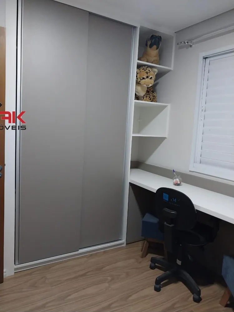 Apartamento, 2 quartos, 51 m² - Foto 10