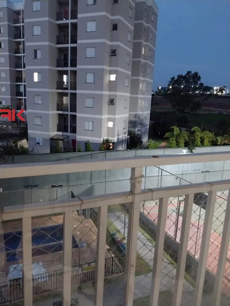 Apartamento, 2 quartos, 51 m² - Foto 2