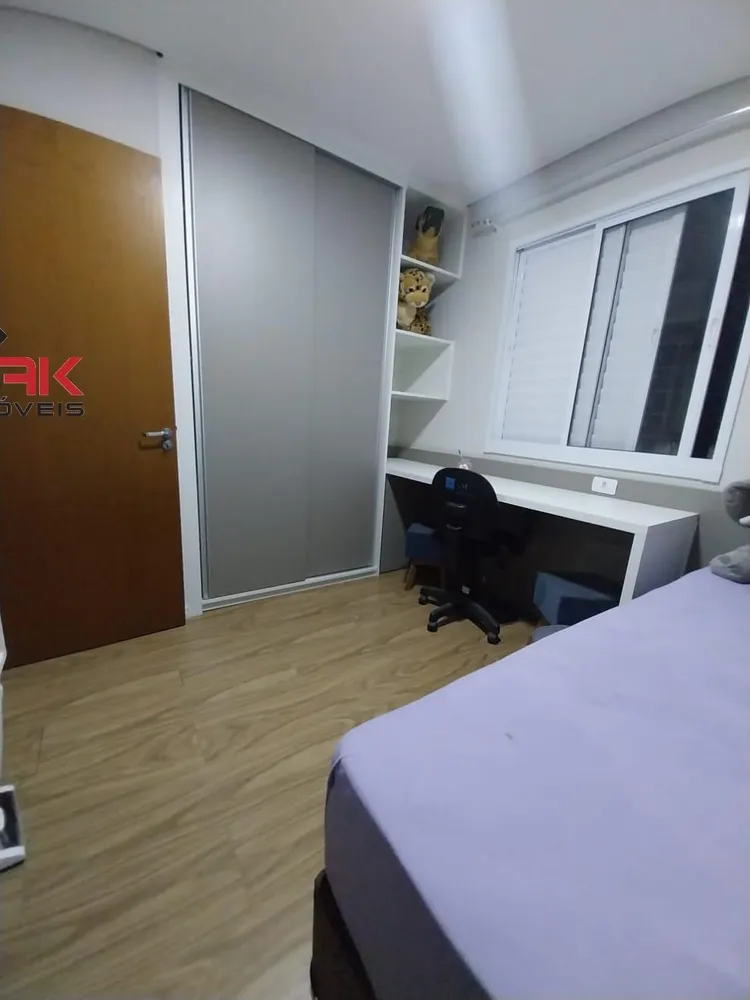 Apartamento, 2 quartos, 51 m² - Foto 9