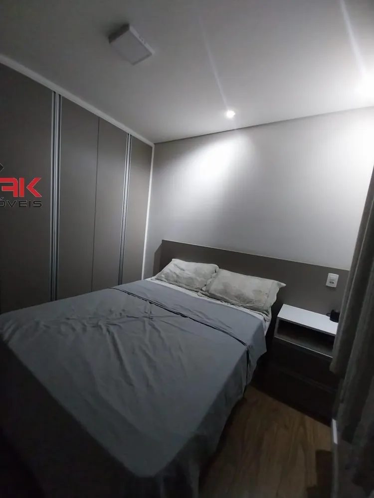 Apartamento, 2 quartos, 51 m² - Foto 7