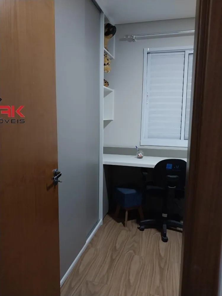 Apartamento, 2 quartos, 51 m² - Foto 11