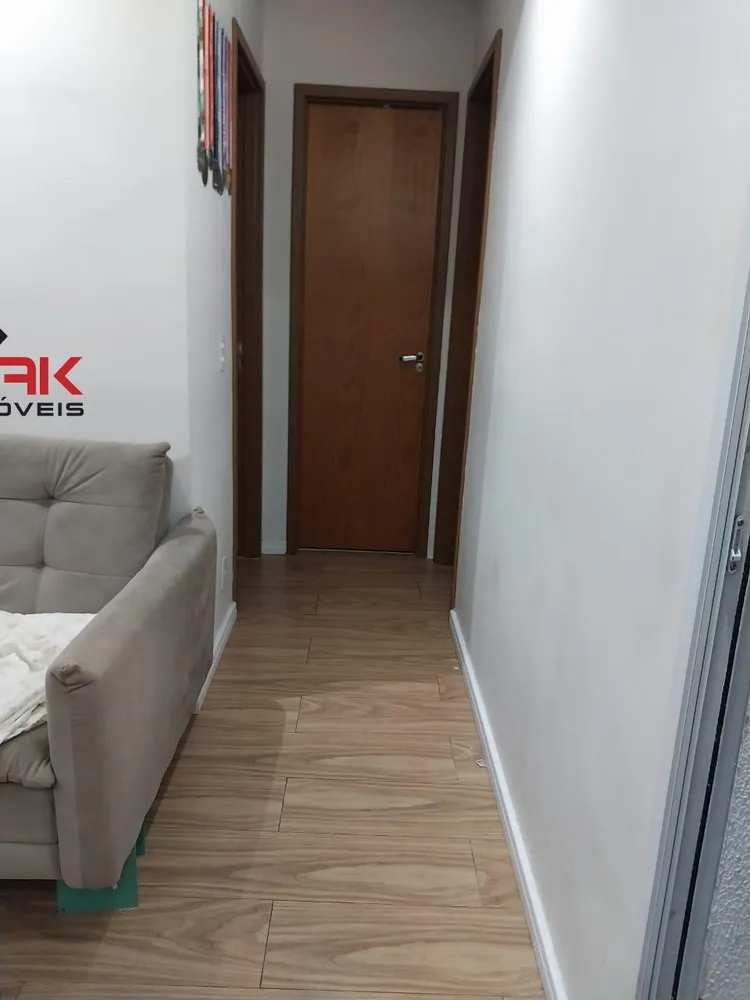 Apartamento, 2 quartos, 51 m² - Foto 3