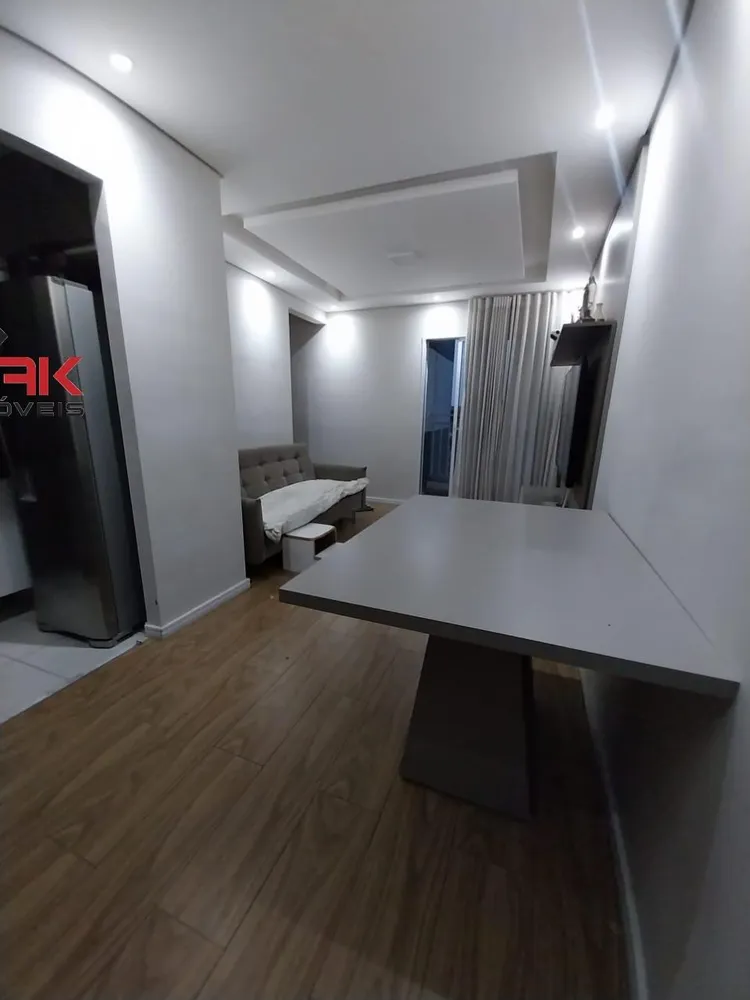 Apartamento, 2 quartos, 51 m² - Foto 1