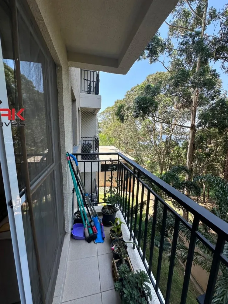 Apartamento, 2 quartos, 49 m² - Foto 4