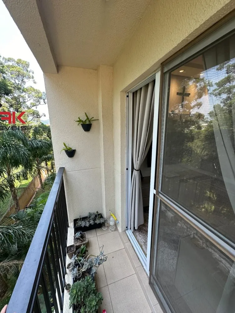 Apartamento, 2 quartos, 49 m² - Foto 3