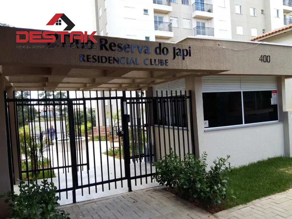 Apartamento, 2 quartos, 49 m² - Foto 7